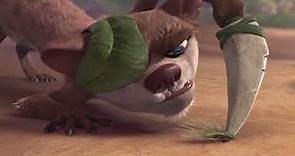Ice Age 3: Dawn Of The Dinosaurs (15/23)