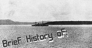 A Brief History of: The Capture of Guam