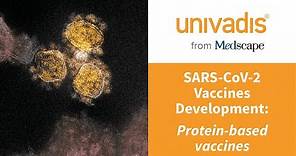 SARS-CoV-2 Vaccines Development: Protein-based Vaccines