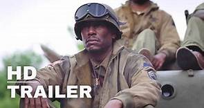 Come Out Fighting: Trailer (2023) Tyrese Gibson, Michael Jai White, Dolph Lundgren