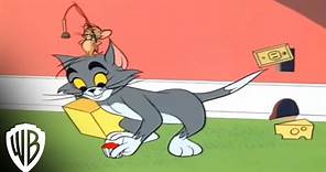 Tom and Jerry: The Chuck Jones Collection | Trailer | Warner Bros. Entertainment