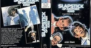 1982 - Slapstick of Another Kind (Slapstick, Steven Paul, Estados Unidos, 1982) (vose/1080)