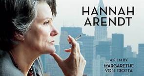 Hannah Arendt FilmCompleto