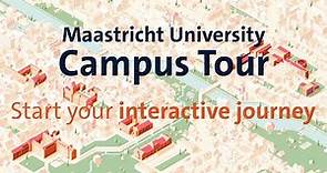 Campus Tour Maastricht University
