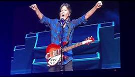 John Fogerty "Creedence Clearwater Revival The Celebration Tour" live 2023