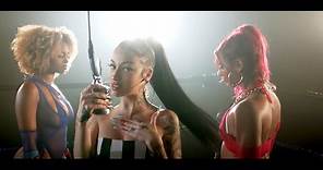 BHAD BHABIE "Do It Like Me" (Official Music Video)