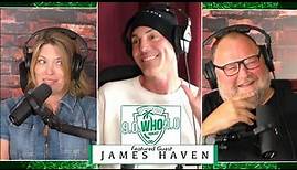 90who10, Episode 9 - James Haven, Angelina Jolie's Brother/Jon Voight's son, Part 1