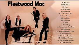 Fleetwood Mac Greatest Hits Full Album 2021