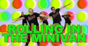 Koo Koo - Rollin In The Minivan (Dance-A-Long)