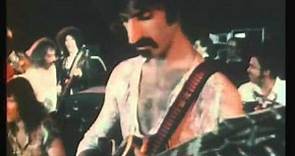 The Mothers of Invention 1970 Part 4 Who Are The Brain Police