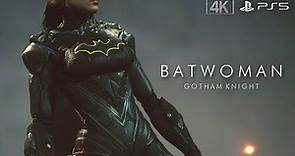Batwoman | Full Movie Action Superhero English