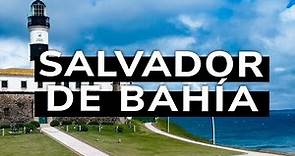 Salvador de Bahía (Brasil)