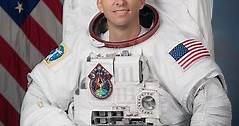 NASA Astronaut: Randolph J. Bresnik - NASA