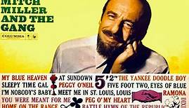 Mitch Miller And The Gang - Memories Sing Along With Mitch
