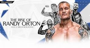 The Rise Of Randy Orton (2002-2023) Full Career Documentary