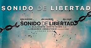 "Sonido de libertad", la película que es un éxito de taquilla mundial con un argumento desgarrador