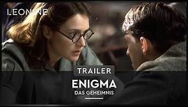 Enigma - Das Geheimnis - Trailer (deutsch/german)