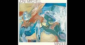 [1979] Joni Mitchell – Mingus