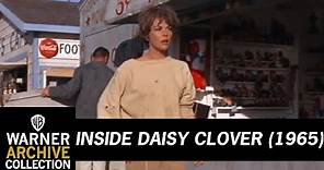 Open HD | Inside Daisy Clover | Warner Archive