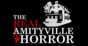 The Real Amityville Horror (Full Documentary)