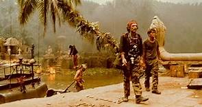 ▷ Ver Apocalypse Now PELICULA COMPLETA en Español y Latino [Gratis] Online Full HD