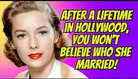 Vera Miles - A Lifetime in Hollywood