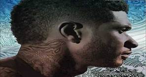 Usher - Looking 4 Myself ft. Luke Steele