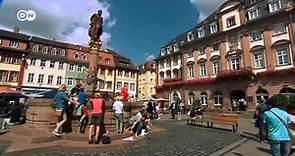 Heidelberg: tres sugerencias | Destino Alemania