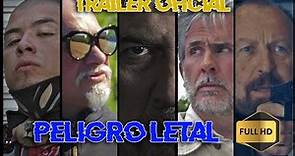 PELIGRO LETAL-Trailer Oficial #peliculas #peliculasmexicanas