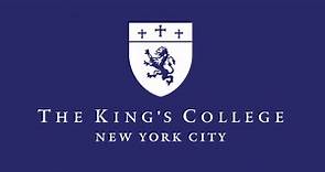 About - The King's College