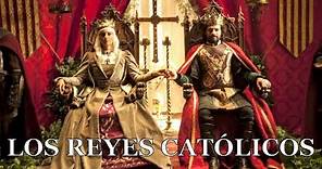 Los Reyes Católicos inicio del Glorioso Imperio Español, y Final de la Reconquista.