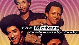 The Meters - Fundamentally Funky