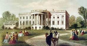 The Presidency: White House History & Design