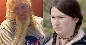 Alaskan Bush People's Billy Brown gave grim warning days before his sudden death