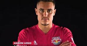 Aaron Long Goals, Assists & Defensive Skills MLS 2019