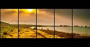 How to take beautiful Panoramic Photos!
