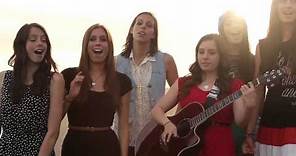 "Mirrors" by Justin Timberlake, cover by CIMORELLI feat James Maslow