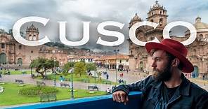 Cusco Travel Guide | The Ancient Inca Capital of Peru