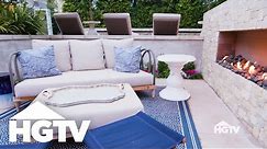 Tips for Planning an Outdoor Space | Design Tips | HGTV