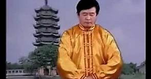 Falun Dafa - Falun Gong - Complete One Hour Exercise (chinese voice over)