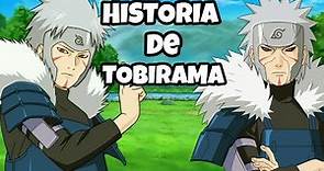 Naruto: La HISTORIA de TOBIRAMA SENJU | La Vida del SEGUNDO HOKAGE