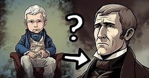 William Henry Harrison: A Short Animated Biographical Video