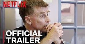 The Staircase | Official Trailer [HD] | Netflix