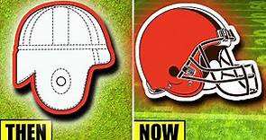 The History of the Cleveland Browns | NFL