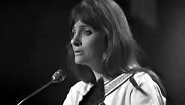 Judy Collins - Turn Turn Turn (Live in 1966)