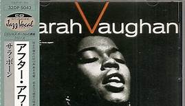 Sarah Vaughan - After Hours