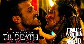 Til Death Do Us Part official HD trailer 2023