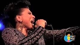 Nona Hendryx - Temple of Heaven (Live in Philly)