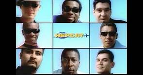 Hepcat - No Worries • official music video (highest quality version)