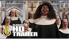 Sister Act - Eine himmlische Karriere - Trailer (DEUTSCH) | 1992